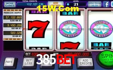 385Bet - Aplicativo Móvel